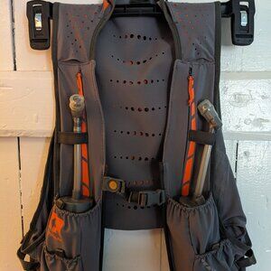 Nathan VaporKrar 4L Race Vest